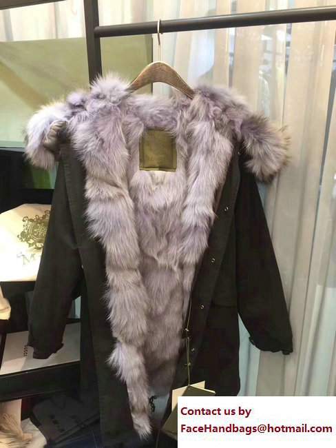 Mr  &  Mrs Italy Fur Coat 01